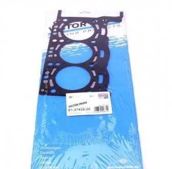 Фото прокладка ГБЦ Audi A4/A5/A6/VW Touareg 3.0TDI 10-, Victor Reinz 61-37435-20 Прокладка ГБЦ Audi A4/A5/A6/VW Touareg 3.0TDI 10-, Victor Reinz 61-37435-20
