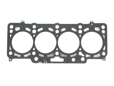 Прокладка ГБЦ VW Caddy III/T5/T6 2.0 TDI 10-, Ø82, Victor Reinz 613760010