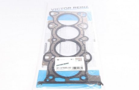 Прокладка ГБЦ Mazda 6 2.0 MZR 02-12 Victor Reinz 613768500