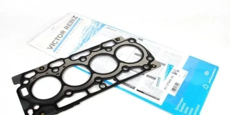 Прокладка головки Citroen Berlingo / Fiat Scudo / Peugeot Expert 1.6 HDI/MJET 07- (1.25 mm) Victor Reinz 613794000