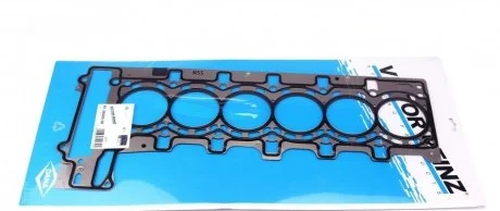 Фото прокладка, головка циліндра REINZ Victor Reinz 61-38060-00 Прокладка, головка циліндра REINZ Victor Reinz 61-38060-00