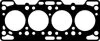 Прокладка под ГБЦ Victor Reinz 61-52553-00 (фото 1)