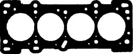 Фото прокладка головки циліндрів Victor Reinz 615292000 Прокладка головки циліндрів Victor Reinz 615292000