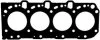 Прокладка головки цилиндра Victor Reinz 615351040 (фото 1)