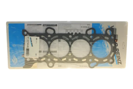Прокладка ГБЦ Victor Reinz 615374500