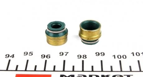 Фото ущільнююче кільце, стержень клапана REINZ Victor Reinz 70-26058-00 Ущільнююче кільце, стержень клапана REINZ Victor Reinz 70-26058-00