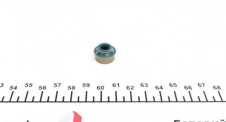 Сальник клапана (впуск/випуск) (к-кт) Opel Kadett/ Victor Reinz 70-26545-00