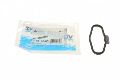 Прокладка крышки клапанов Victor Reinz 71-10170-00