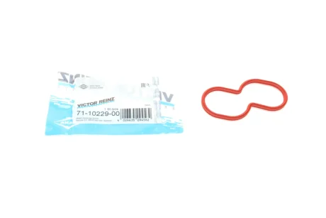 Прокладання впускного колектора REINZ 71-10229-00 Victor Reinz 711022900