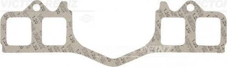 Прокладка впускного колектора JEEP CHEROKEE, COMANCHE, WRANGLER I, WRANGLER II 2.5 10.84-04.07 REINZ Victor Reinz 711027100