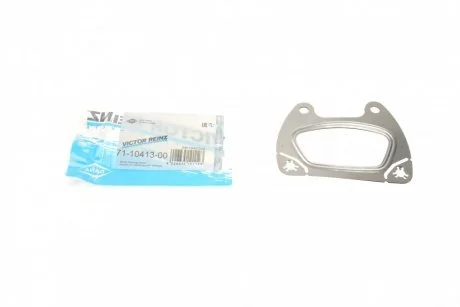 Прокладка коллектора выпускного Victor Reinz 71-10413-00