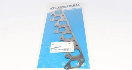 Прокладання колектора REINZ Victor Reinz 711057900
