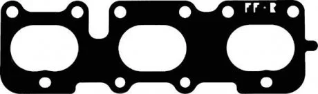 Прокладка, випускний коллектор Victor Reinz 711060200