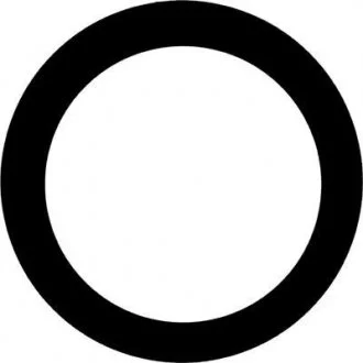 Прокладка глушителя Victor Reinz 71-10615-00