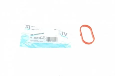 Прокладка впускного колектора REINZ Victor Reinz 71-10759-00