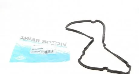 Фото прокладка клапанної кришки Victor Reinz 71-10836-00 Прокладка клапанної кришки Victor Reinz 71-10836-00