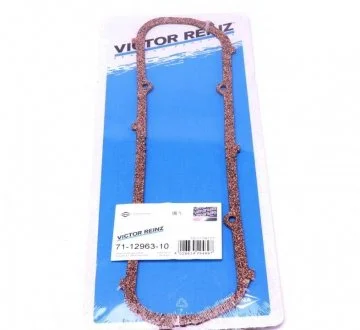 Прокладка клап.кришки Ford 1.0/1.1/1.3 OHV Victor Reinz 71-12963-10