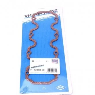 Прокладка клап.кр. Opel 13NB/14NV/C16NZ Victor Reinz 71-13043-00