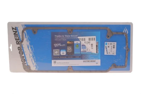 Прокладка крышки клапанов Victor Reinz 71-19738-50