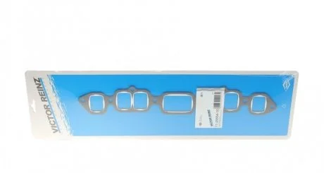 Прокладка, впускний / випускний коллектор Victor Reinz 712065410