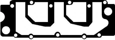 Прокладка клапанной крышки Victor Reinz 712472530