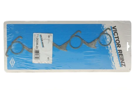 Прокладання впускного колектора REINZ Victor Reinz 71-26206-20