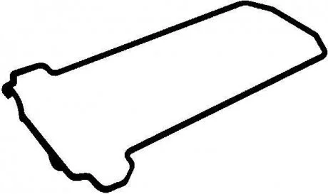 Прокладка клапанной крышки Victor Reinz 712649400