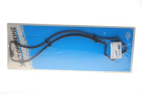 Укладка клап. крышки DB OM 603 3.0D с регулятором уровня Victor Reinz 712700100