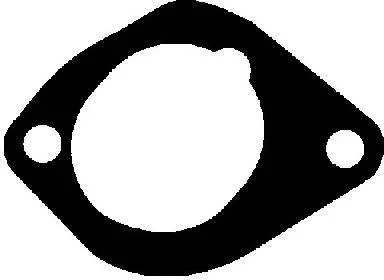 Фото прокладка впускного колектора REINZ Victor Reinz 71-27037-10 Прокладка впускного колектора REINZ Victor Reinz 71-27037-10