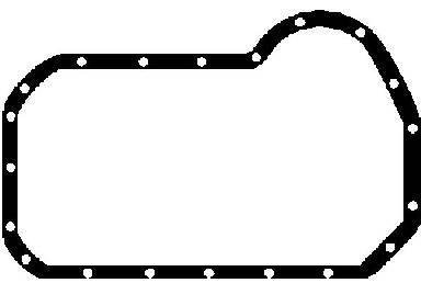 Прокладка масляного поддона Victor Reinz 712744110