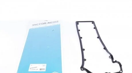 Прокладка, крышка головки цилиндра Victor Reinz 712754100