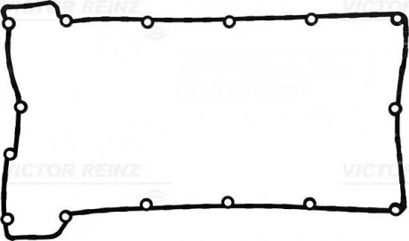 Прокладка крышки клапанов Victor Reinz 712862800
