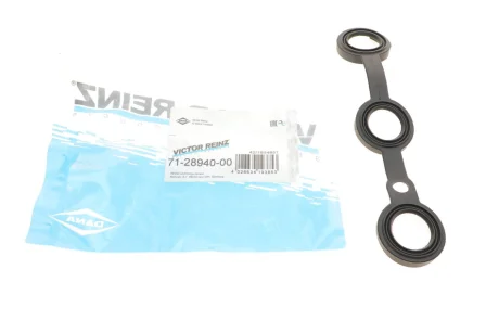 Прокладка клапанной крышки Bmw 2,0 M50 24V 91- (2) Victor Reinz 712894000