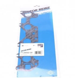 Прокладка впускного колектора REINZ Victor Reinz 71-29302-00