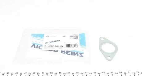 Прокладка впускного колектора REINZ Victor Reinz 71-29398-10