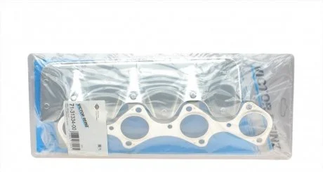 Фото прокладка випускного колектора Victor Reinz 713133400 Прокладка випускного колектора Victor Reinz 713133400