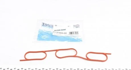 Фото прокладання впускного колектора REINZ Victor Reinz 71-31403-00 Прокладання впускного колектора REINZ Victor Reinz 71-31403-00