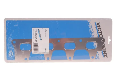 Прокладка выпускного коллектора Victor Reinz 71-31497-00