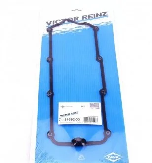 Фото прокладка клапанної кришки REINZ Victor Reinz 71-31692-00 Прокладка клапанної кришки REINZ Victor Reinz 71-31692-00