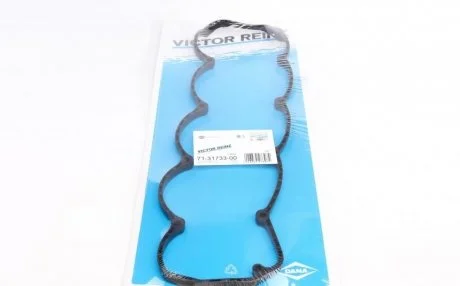 Прокладка крышки клапанов Victor Reinz 713173300