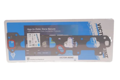 Прокладка впускного колектора REINZ Victor Reinz 71-31966-10