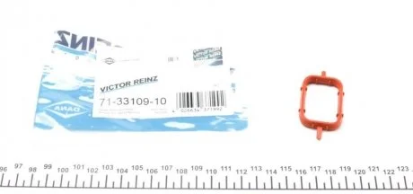 Фото прокладка впускного колектора REINZ Victor Reinz 71-33109-10 Прокладка впускного колектора REINZ Victor Reinz 71-33109-10