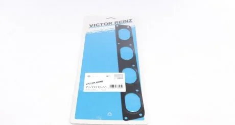 Прокладка впускного колектора REINZ Victor Reinz 71-33215-00