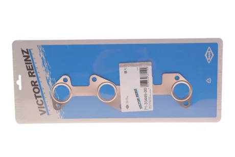 Прокладка выпускного коллектора REINZ Victor Reinz 71-33449-00