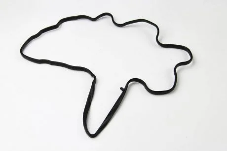 Прокладка клапанной крышки Victor Reinz 713372300