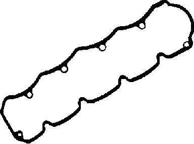 Прокладка клапанной крышки Victor Reinz 713395100