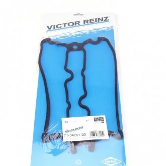 Прокладка крышки клапанов Victor Reinz 71-34261-00