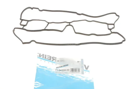 Прокладка клап.кришки Victor Reinz 713430400