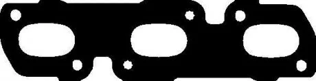 Прокладка выпускного коллектора Victor Reinz 713430700