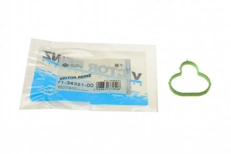 Прокладка впускного колектора REINZ Victor Reinz 71-34321-00